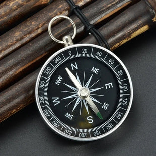 Hiking Compass Navigation Portable