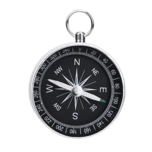 Hiking Compass Navigation Portable