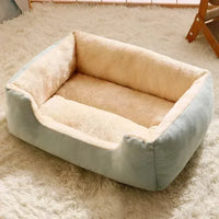 Bed for Cats Pet Products Cushions Kitten