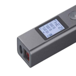 Laser Measure Tool